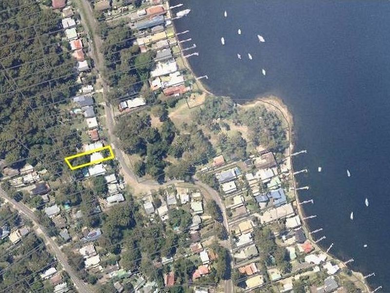 Coal Point NSW 2283