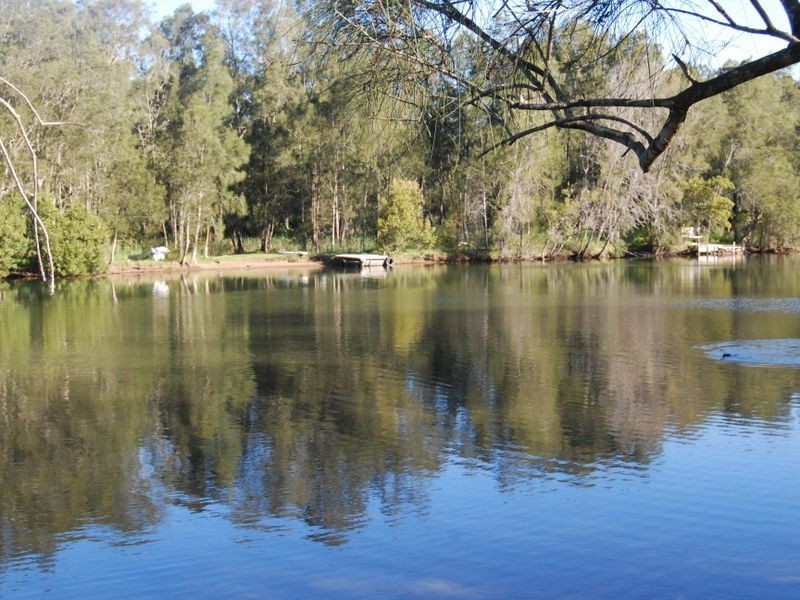 Blackalls Park NSW 2283