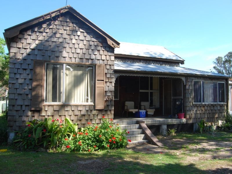 Blackalls Park NSW 2283
