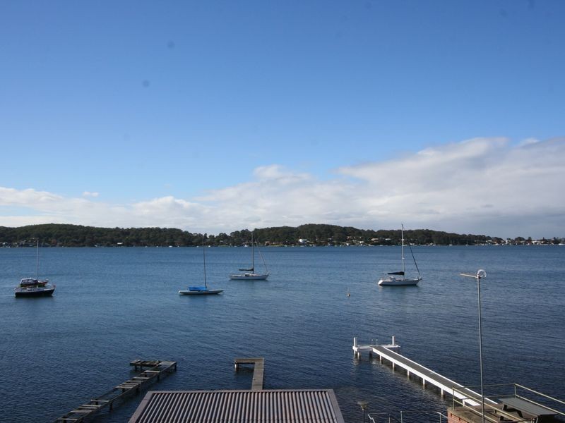 Fishing Point NSW 2283