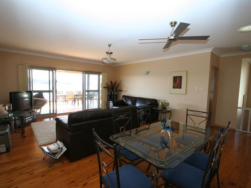 Fishing Point NSW 2283