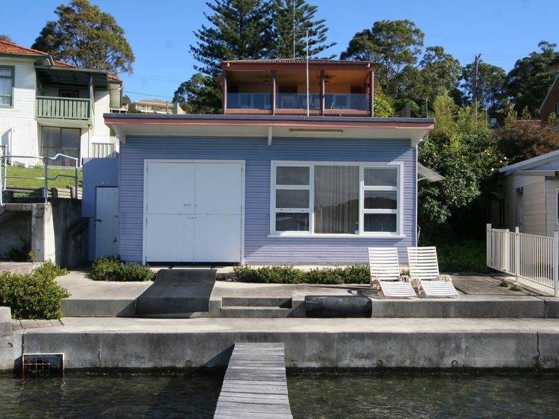 Fishing Point NSW 2283