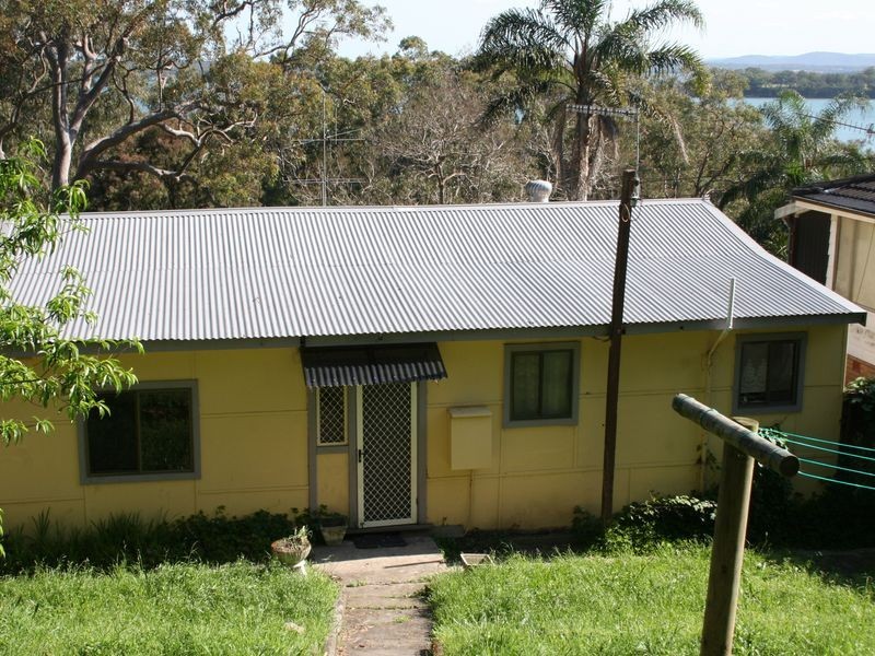 Wangi Wangi NSW 2267