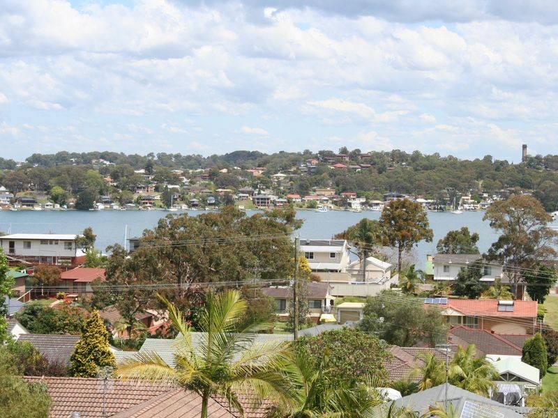 Rathmines NSW 2283