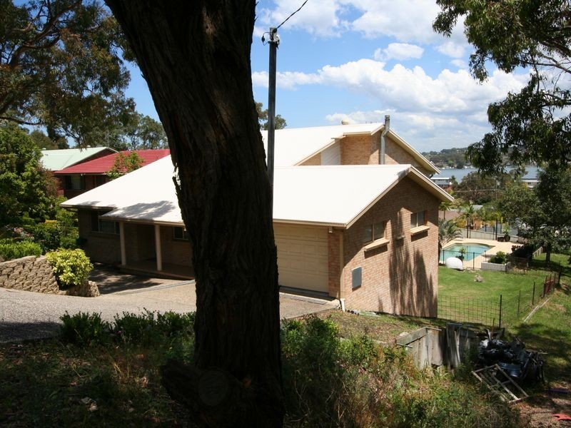 Rathmines NSW 2283