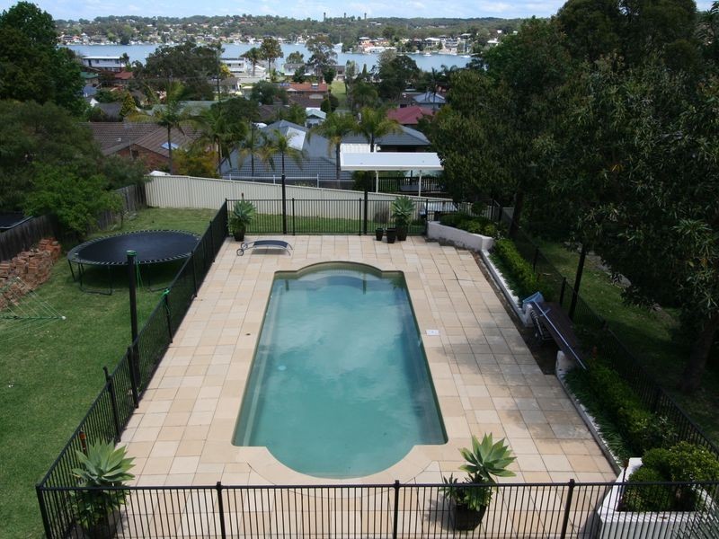 Rathmines NSW 2283