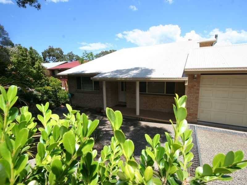 Rathmines NSW 2283