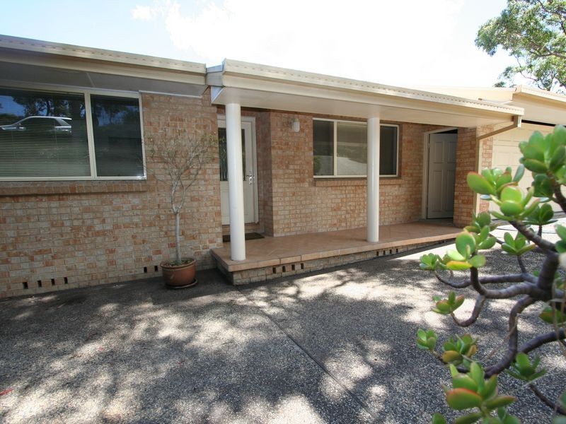 Rathmines NSW 2283