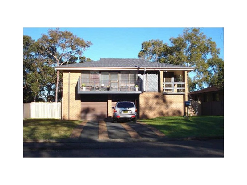 91 The Ridgeway, Bolton Point NSW 2283