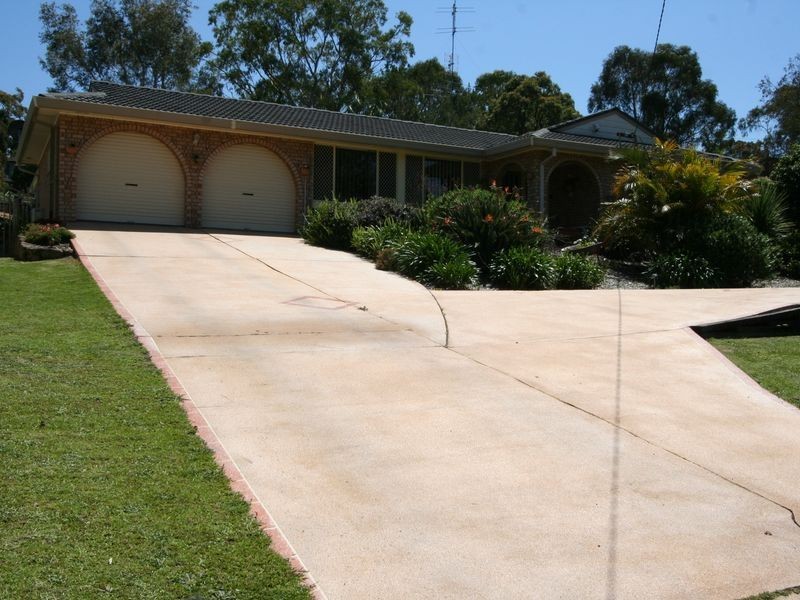 Rathmines NSW 2283