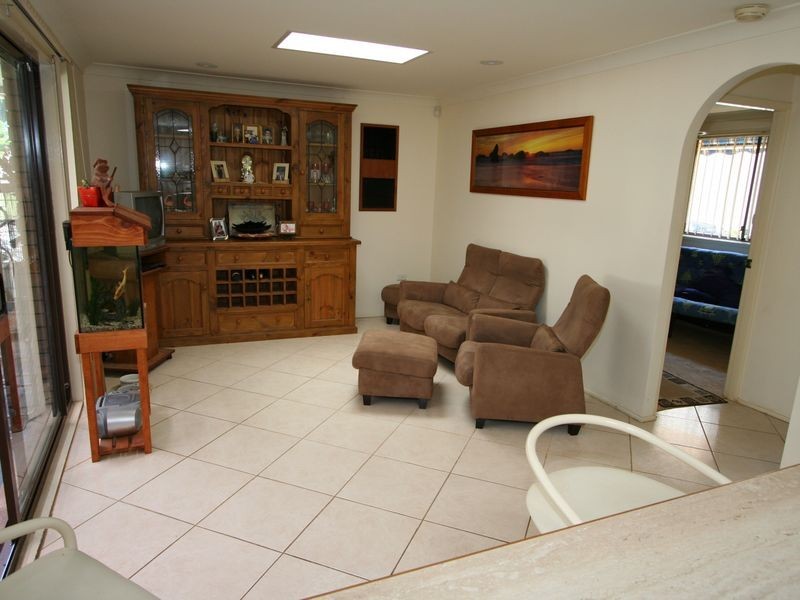 Rathmines NSW 2283