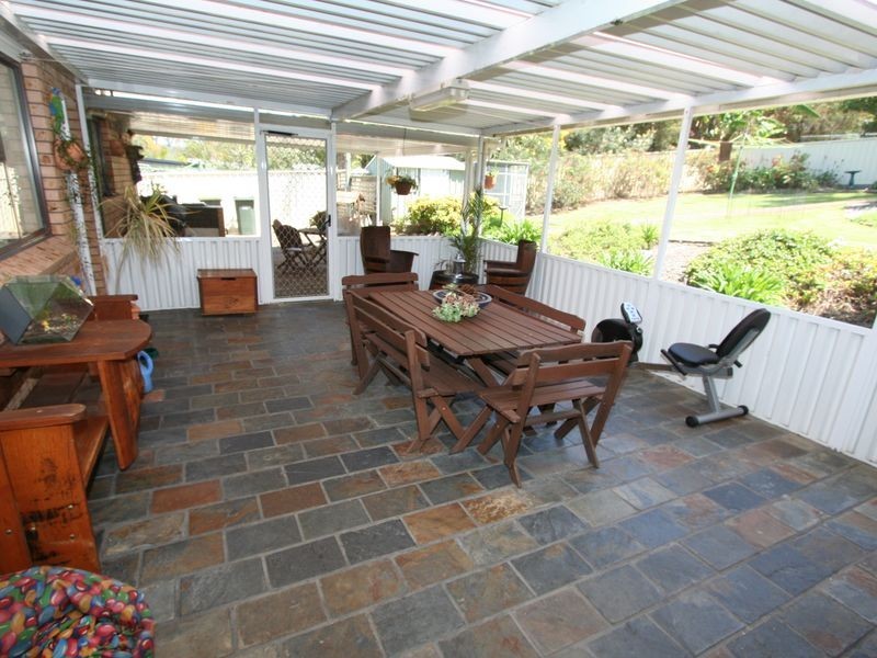Rathmines NSW 2283