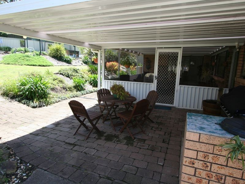 Rathmines NSW 2283