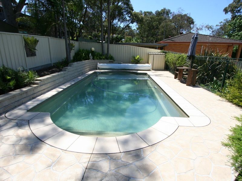 Rathmines NSW 2283