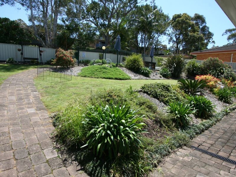 Rathmines NSW 2283