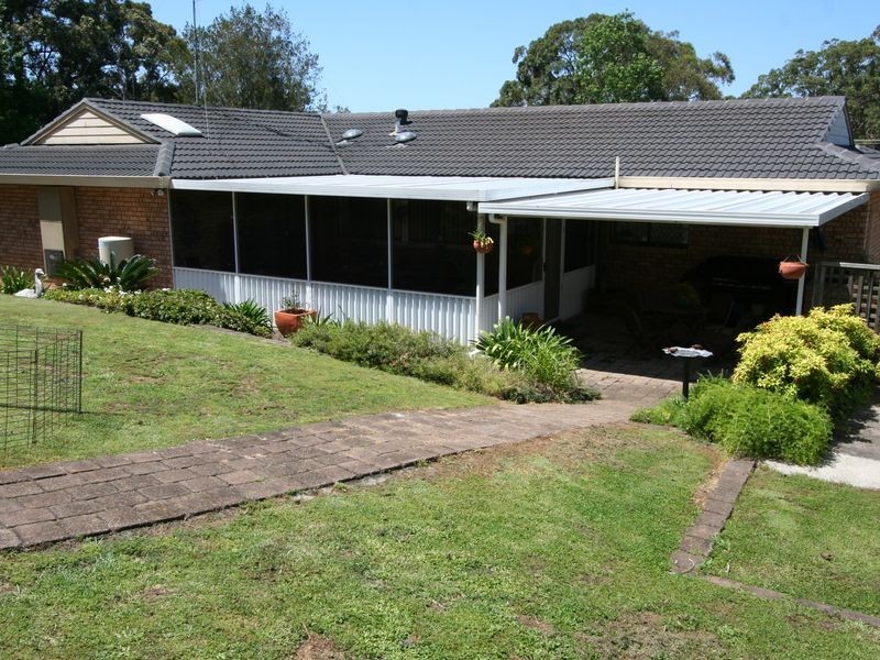 Rathmines NSW 2283
