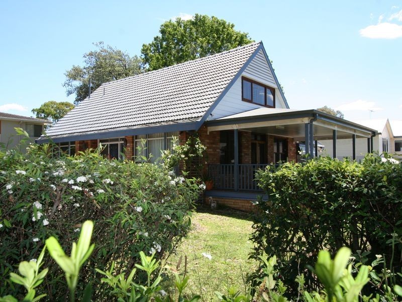 Carey Bay NSW 2283