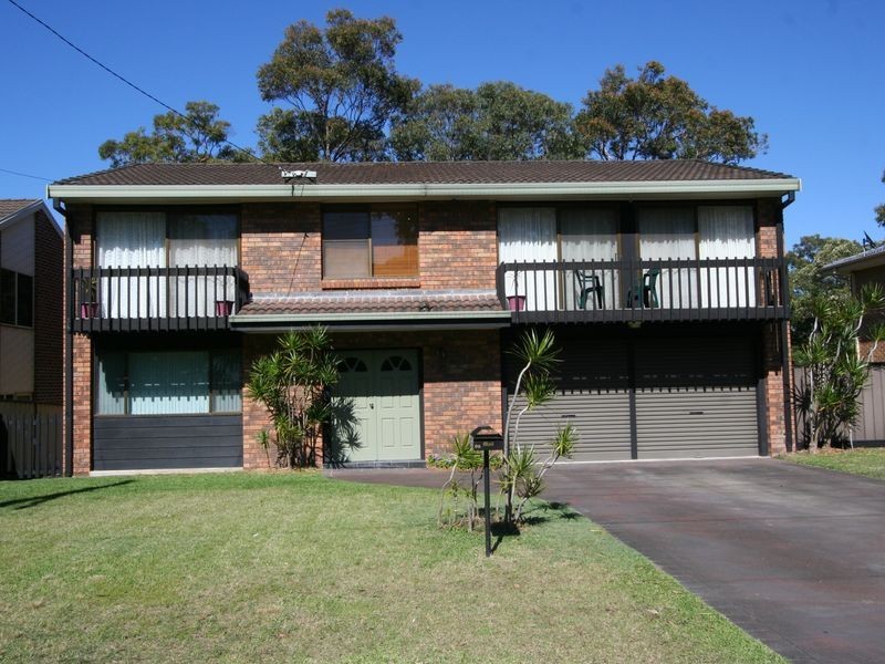 Bolton Point NSW 2283