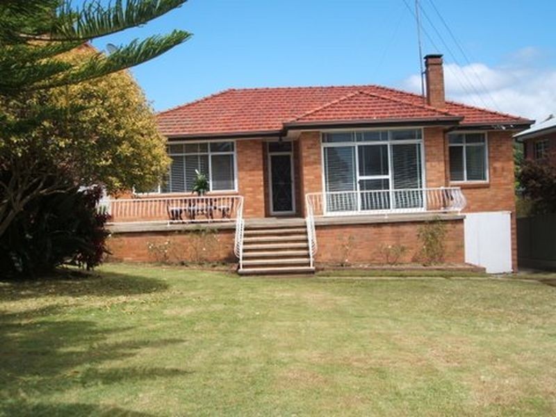 Wangi Wangi NSW 2267