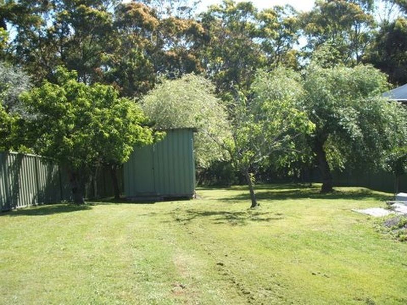 Wangi Wangi NSW 2267