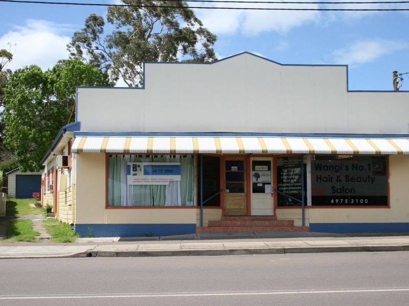 236a Watkins Road, Wangi Wangi NSW 2267