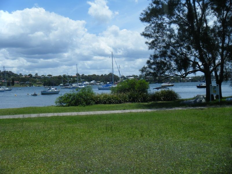 Wangi Wangi NSW 2267