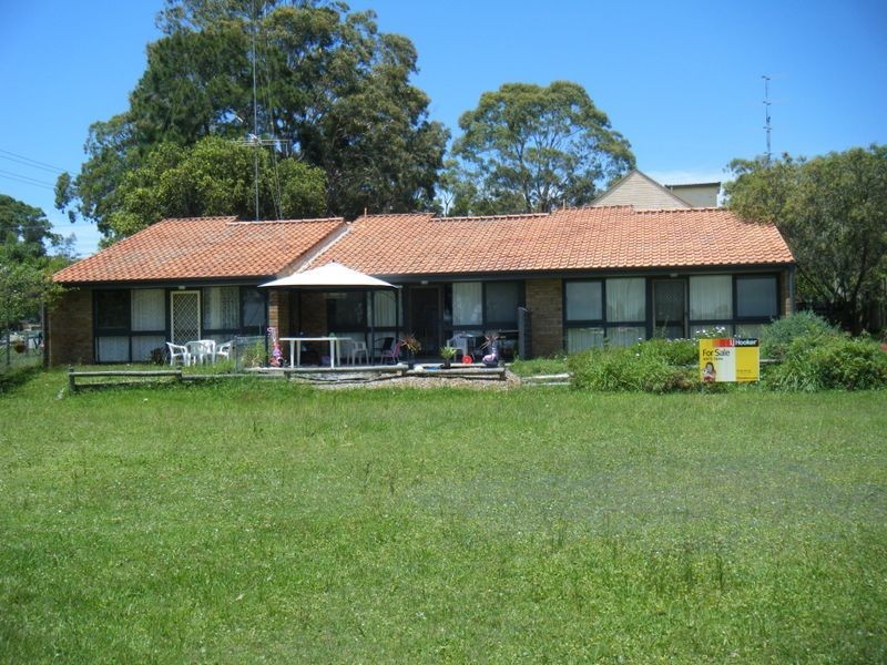 Wangi Wangi NSW 2267