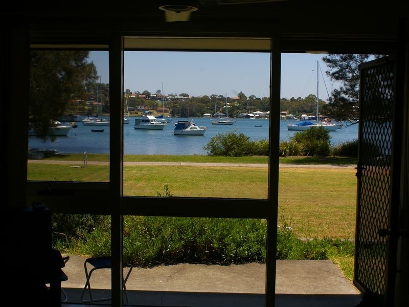 Wangi Wangi NSW 2267