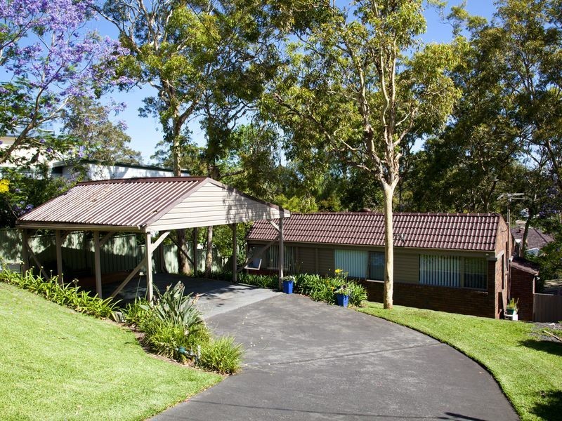 43 Croft Road, Eleebana NSW 2282