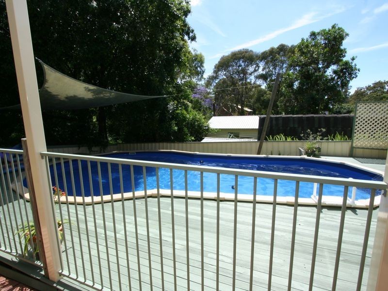 Coal Point NSW 2283