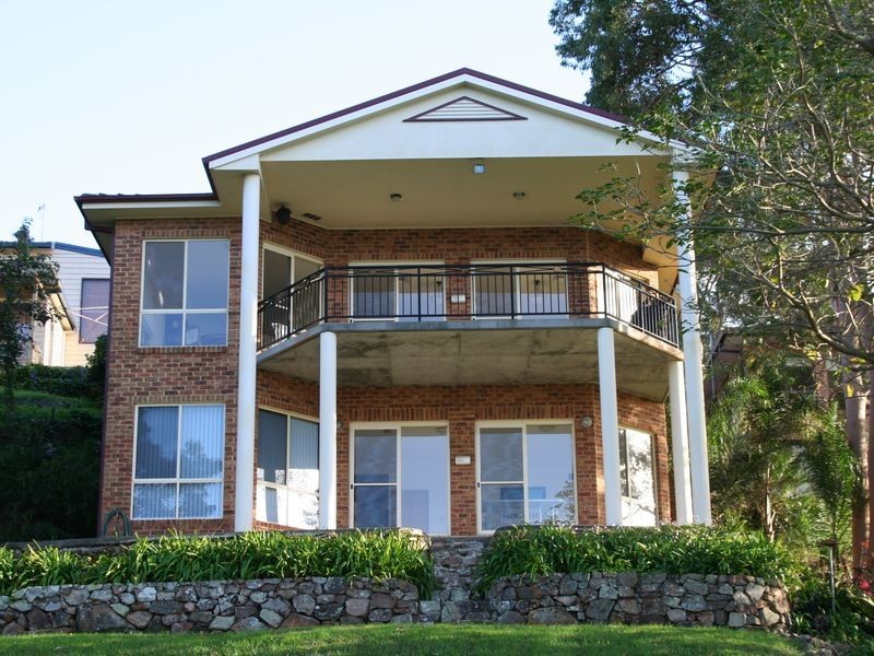 Wangi Wangi NSW 2267