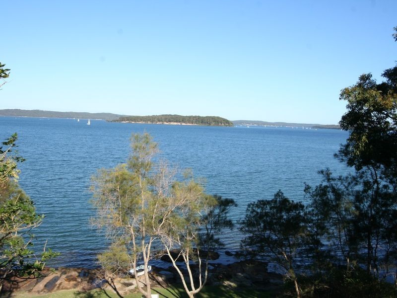 Wangi Wangi NSW 2267