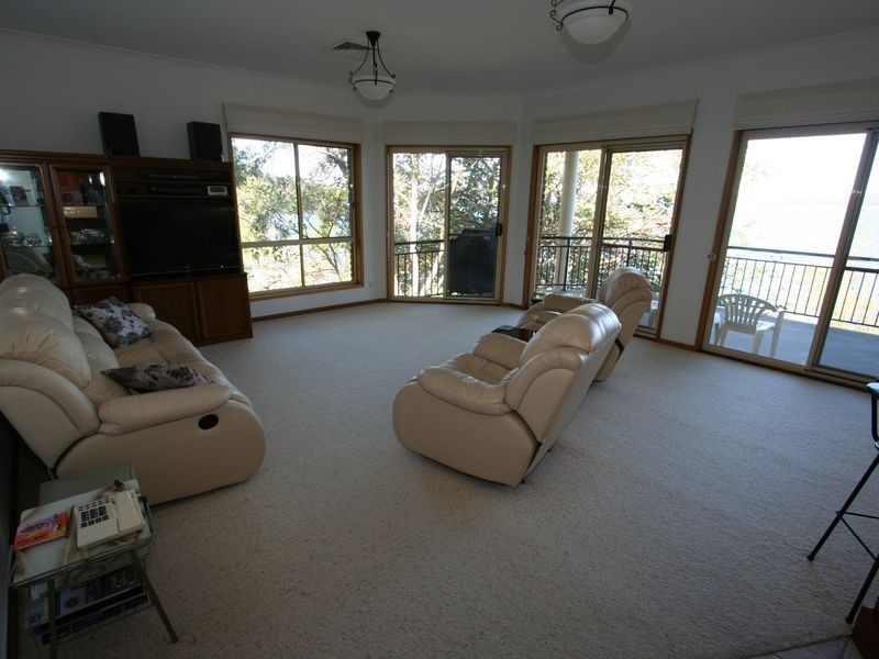 Wangi Wangi NSW 2267