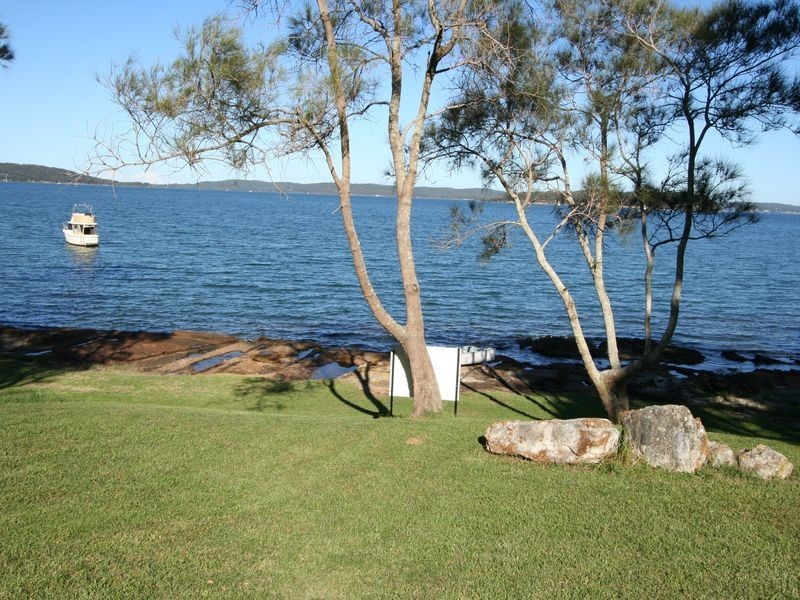Wangi Wangi NSW 2267