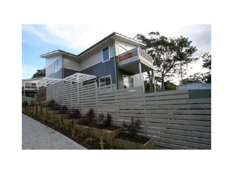 5/118a Watkins Road, Wangi Wangi NSW 2267