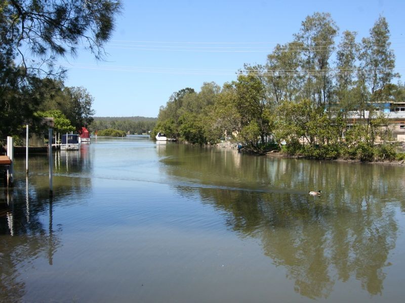 Fennell Bay NSW 2283