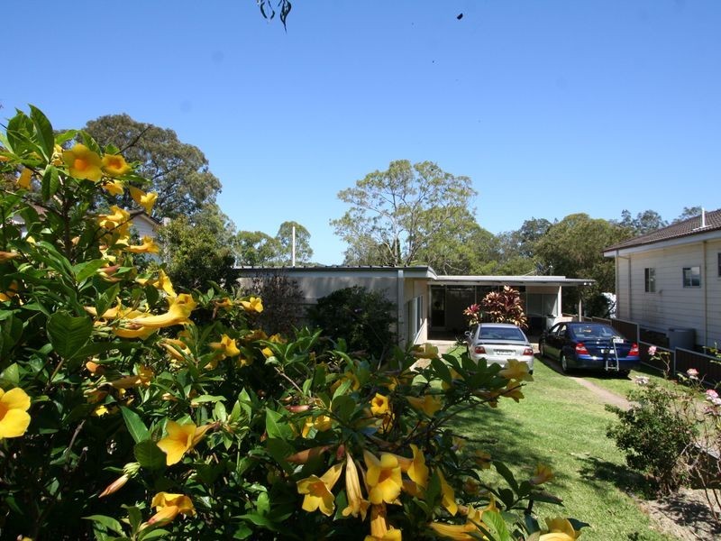 Fennell Bay NSW 2283
