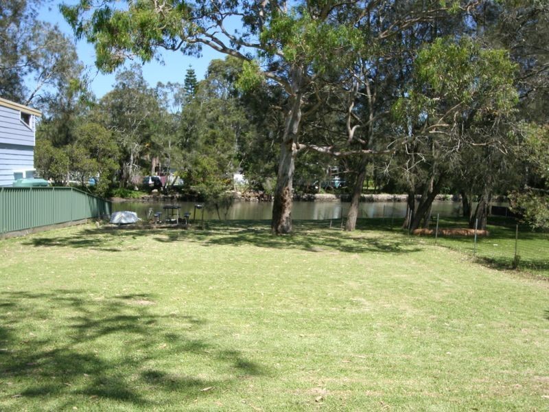 Fennell Bay NSW 2283