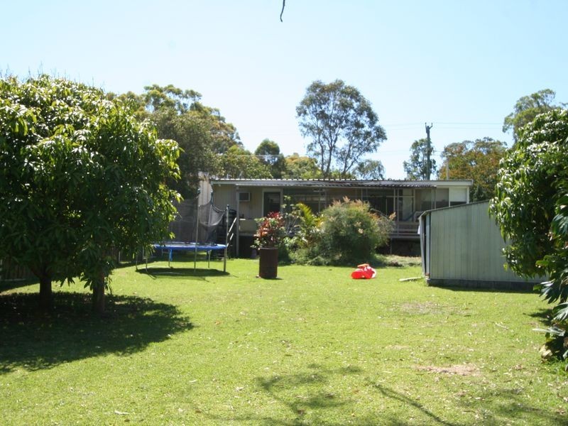 Fennell Bay NSW 2283