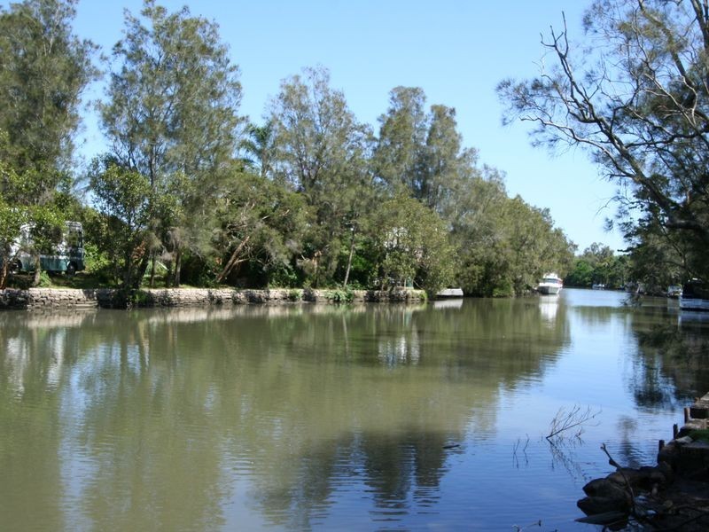 Fennell Bay NSW 2283