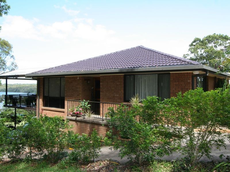 Kilaben Bay NSW 2283