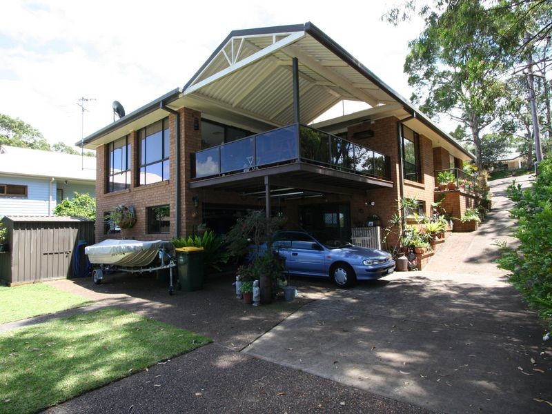 Kilaben Bay NSW 2283