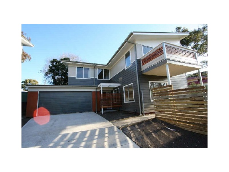 3/118a Watkins Road, Wangi Wangi NSW 2267