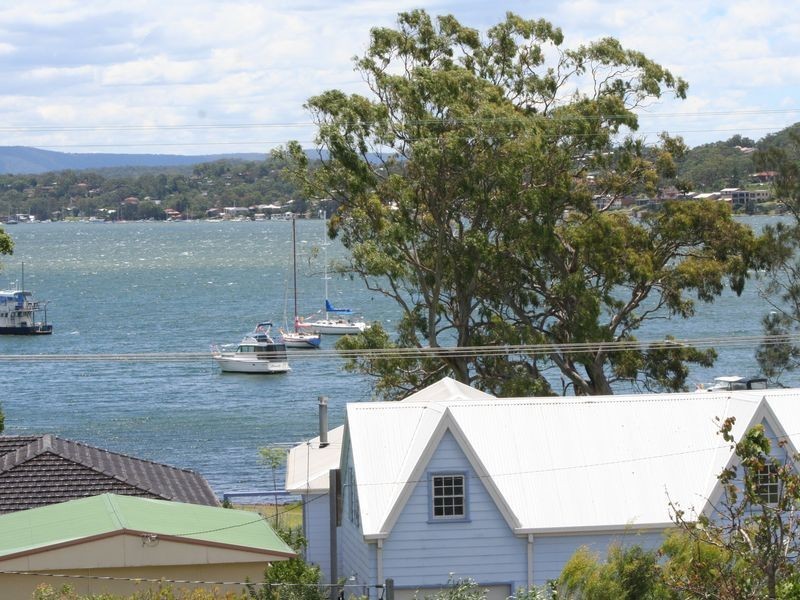 108 Watkins Road, Wangi Wangi NSW 2267