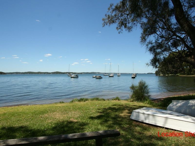 108 Watkins Road, Wangi Wangi NSW 2267