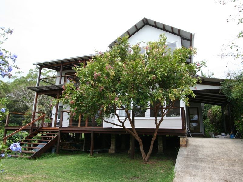 108 Watkins Road, Wangi Wangi NSW 2267