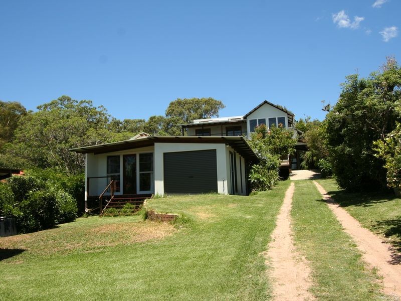 108 Watkins Road, Wangi Wangi NSW 2267