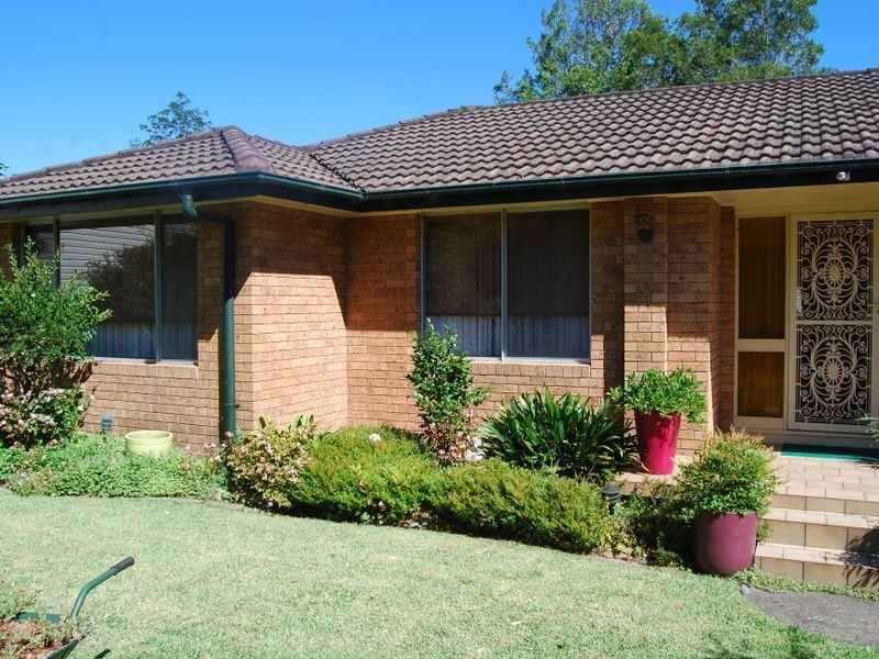 Morisset NSW 2264