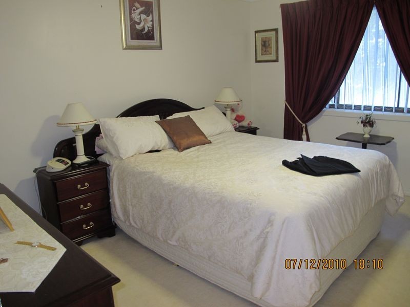 Wangi Wangi NSW 2267