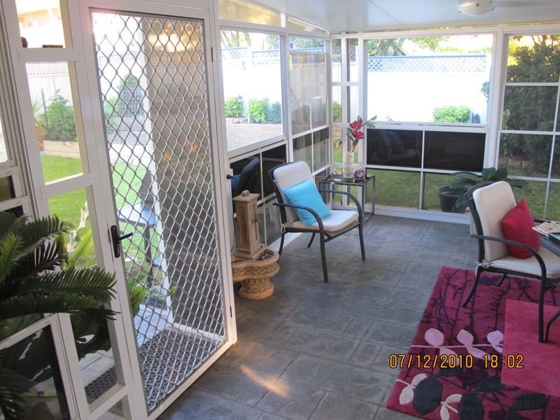 Wangi Wangi NSW 2267